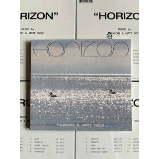Matt Gold & Resavoir - Horizon
