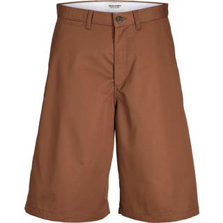 Baggy Fit Chinoshorts Junior