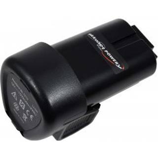 Batteri til Black & Decker Typ LB12