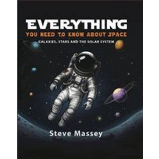 Everything You Need to Know About Space