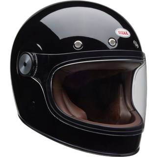 Bell Bullitt GT Integralhjelm sort XL