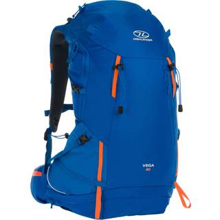 Rygsæk – Highlander Vega – 40 liter - Blå