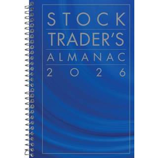 Stock Trader's Almanac 2026