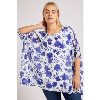 Yours Curve London Cape-topEU 52 (UK 24)