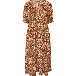 Yours Curve Midaxi KjoleEU 50-52 (UK 22-24)