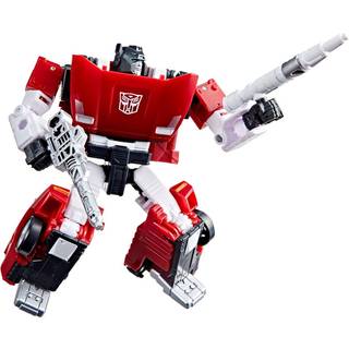 Transformers: Devastation Studio Series Deluxe Class Action Figure Sideswipe 11 cm