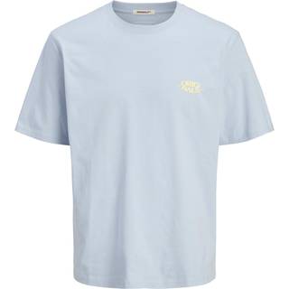 Printet T-shirt