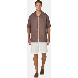BOGGI MILANO Herren Hemden braun