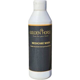 Golden Horse Medicare Wash - 500 ml.