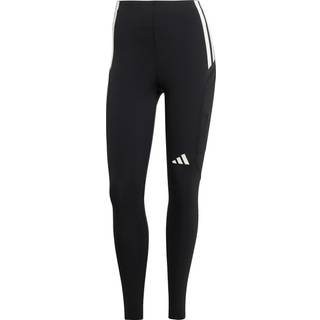 Adidas Women's Adizero 1/1 Leggings  Black, M