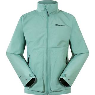 Men's Woodwalk Waterproof Jacket - Green