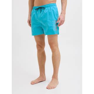 Regular Fit Badeshorts