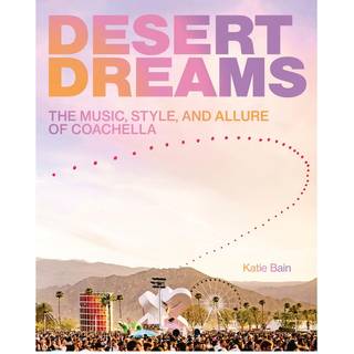 Desert Dreams