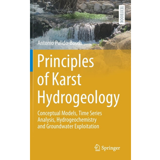 Principles of Karst Hydrogeology