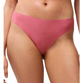 Softstretch String Trusser, Gardenia