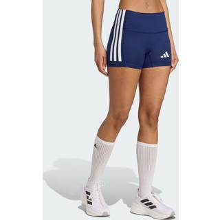 3-Stripes Volleyball shorts - Team Navy Blue 2 - XS 10 CM