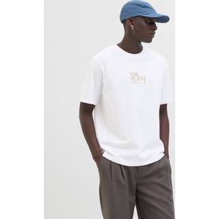 Back Printet T-shirt
