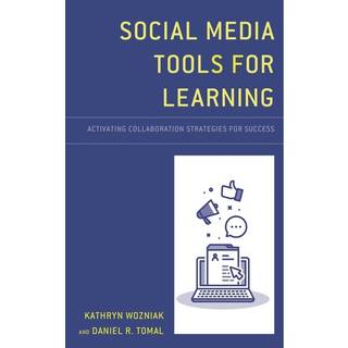 Social Media Tools for Learning