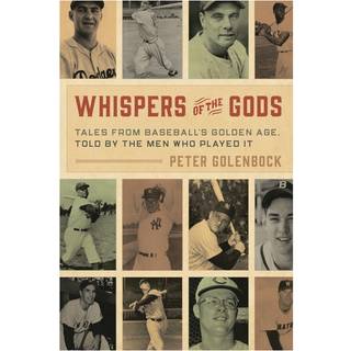 Whispers of the Gods