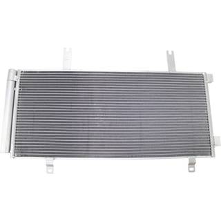 TRQ Aircondition A/C Kondensatormodtager Drier kompatibel med 2018-2022 Honda Accord