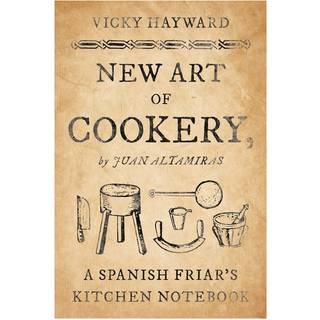 New Art of Cookery
