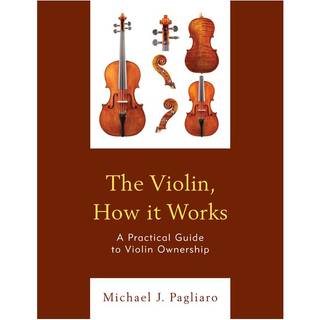 The Violin, How it Works