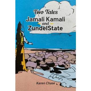 Two Tales: Jamali Kamali and ZundelState