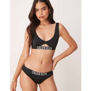 Bikini Bottoms - Intense Power - Black - XS