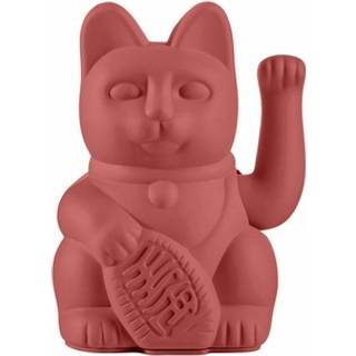 Vinkende kat - Maneki-Neko - Berry Red
