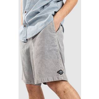 Billabong Larry Cord Shorts - XL - washed blue