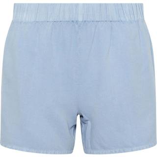 PixieGirl Petite Acid Wash 100% Cotton Shorts38lille
