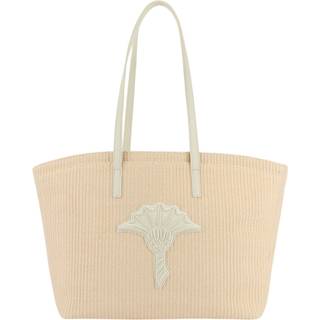 JOOP! Cestino Chiaro Suna Shopper taske elfenben