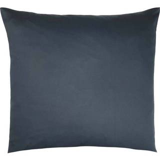 Pudebetræk 60x63 cm - Bambus - anthracite - Luna Denmark