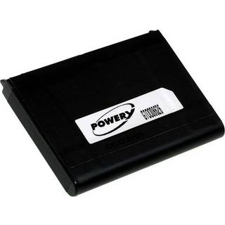 Batteri til Dell Typ 310-5964