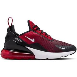 Nike Air Max 270 Junior, Red - 35.5