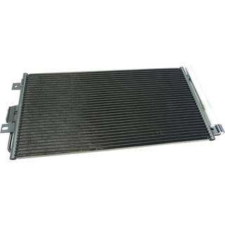 TRQ aircondition A/C kondensatormodtager Drier kompatibel med 2012-2019 FIAT 500 FI3030100