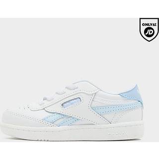 Reebok Club C Revenge Småbørn, White - 24