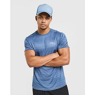 Trailberg Cloud T-Shirt, Navy - M