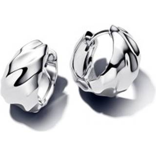 Pandora Ohrringe - 293874C00 - silber