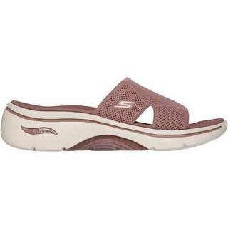Skechers Skechers Brown Go Walk Arch Fit 2.0 Sandals