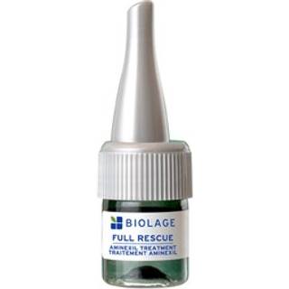 Biolage Full Rescue Lokal behandling mod hårtab 6x10 ml - 6x10 ml