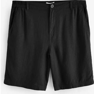 Threadbare Threadbare Navy Jogger Style Cargo Shorts