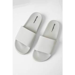 Threadbare Threadbare Grey Sliders