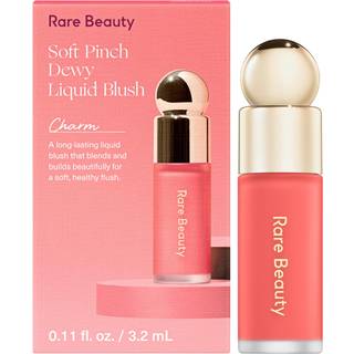 Rare Beauty - Soft Pinch Blush - Flydende Mini-blush - Soft Pinch Liquid Blush Mini - Charm - For Women