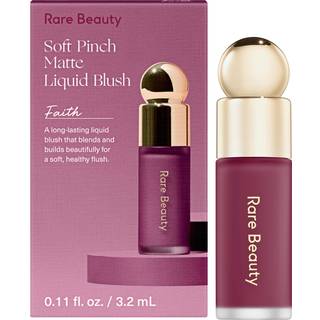 Rare Beauty - Soft Pinch Blush - Flydende Mini-blush - Soft Pinch Liquid Blush Mini - Faith - For Women