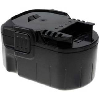 Batteri til AEG Typ B1420R 3000mAh NiMH