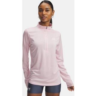 Sweatshirt Under Armour Tech 1/2 Zip- Twist 1384225-647 Størrelse XL