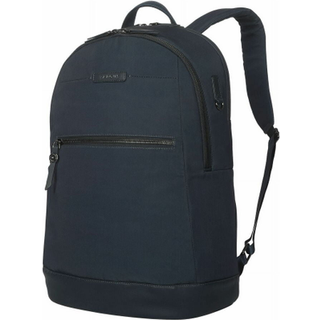 Targus TBB65002GL taske og etui til laptop 40,6 cm (16") Rygsæk Blå