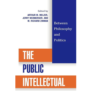 The Public Intellectual