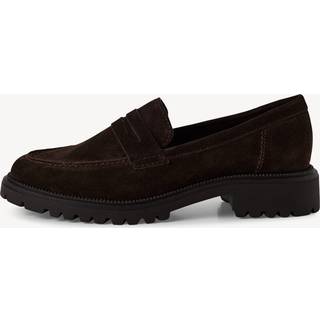 Loafers, Mocca, 42